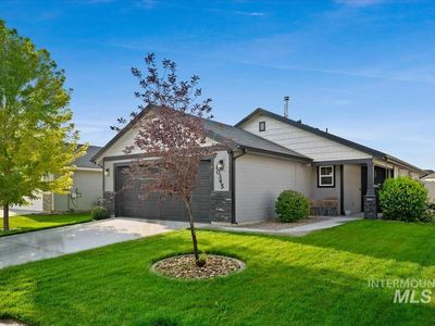 10345 Scout Ridge St, Nampa, ID, 83687