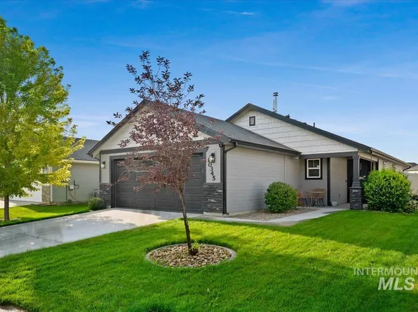 10345 Scout Ridge St, Nampa, ID 83687