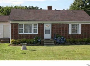 204 Sunset St, Stem, NC 27581