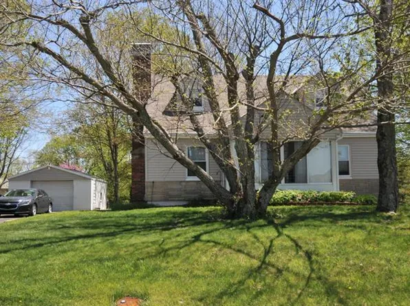 6236 Taylor Mill Rd, Covington, KY 41015