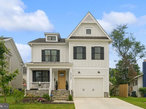 10102 Fleming Ave, Bethesda, MD 20814