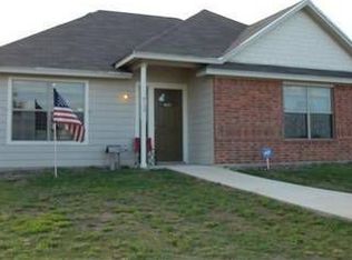 712 Yorktown Dr, Temple, TX 76504