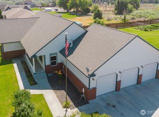 10333 Road 5.6 NE, Moses Lake, WA 98837