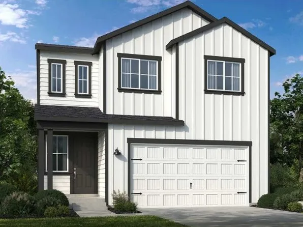 18670 SW Sugarloaf Ln, Beaverton, OR 97007