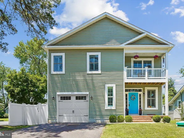 1613 Lee Dr, Edgewater, MD 21037