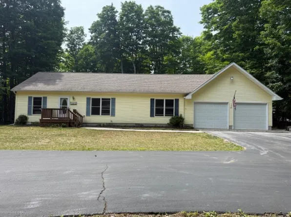 35246 S Socia Rd, Drummond Island, MI 49726