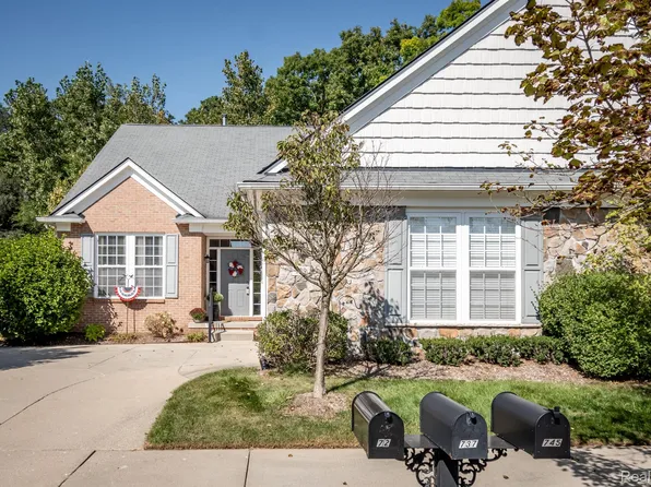 729 Telya Rdg, Milford, MI 48381