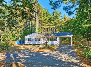 795-795A Westhampton Rd, Florence, MA 01062