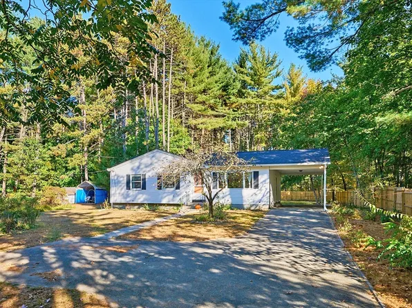 795-795A Westhampton Rd, Florence, MA 01062