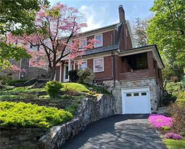 250 Taylor Ave, Easton, PA, 18042