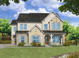 5274 Flannery Chase SW, Powder Springs, GA 30127