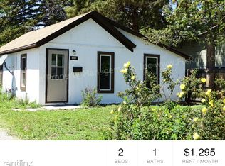 315 N Meldrum St, Fort Collins, CO 80521