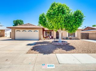 5201 W Shangri La Rd, Glendale, AZ 85304