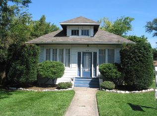 502 Walnut Ave, Elgin, IL 60123