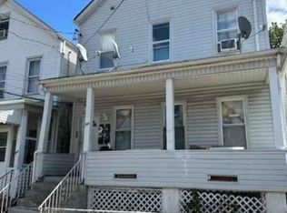 347 Howe Ave APT 1, Passaic, NJ 07055