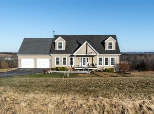 5395 Cramer Rd, Canandaigua, NY 14424