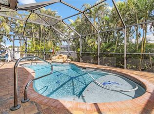 4205 NE 23rd Pl, Cape Coral, FL 33909
