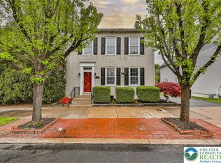 167 S Broad St, Nazareth, PA 18064