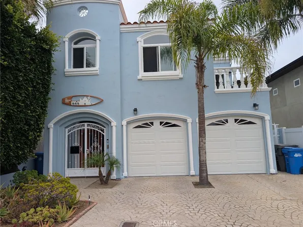 412 Miramar Dr, Redondo Beach, CA 90277