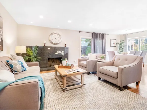 3271 Selva Dr, San Jose, CA 95148