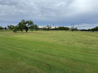 465 Apple Blossom Dr, Abilene, TX 79602