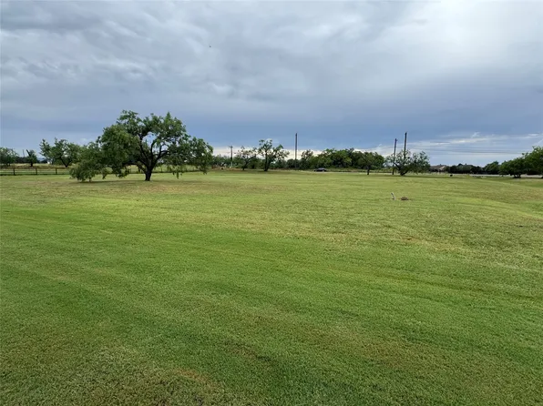 465 Apple Blossom Dr, Abilene, TX 79602