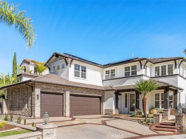 2 Aquila Way, Coto De Caza, CA 92679