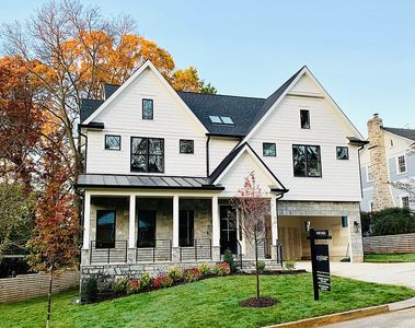 501 Columbia St E, Falls Church, VA, 22046