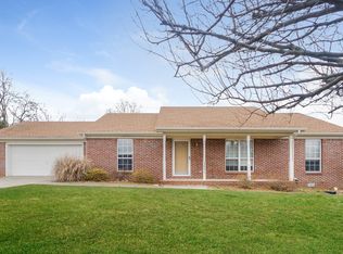 2651 Battleground Dr, Murfreesboro, TN 37129