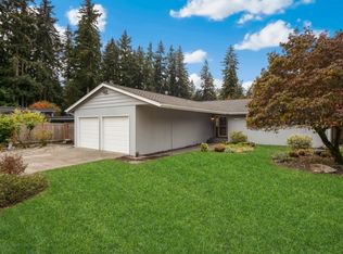 20417 13th Ave NW, Shoreline, WA 98177
