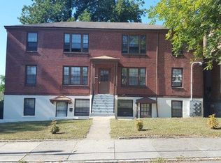 624 Holbrook Ave APT 3, Danville, VA 24541