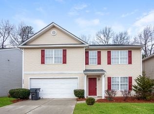 5202 Biederbeck Dr, Charlotte, NC 28212