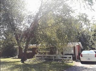 240 Mockingbird Ln, Lexington, KY 40503