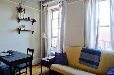 Rented by Citi Habitats