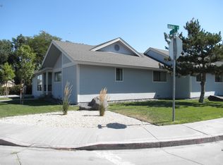 438 N Taylor St, Fallon, NV 89406