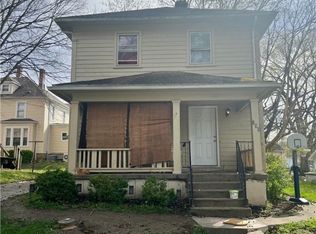 109 S Monroe St, Xenia, OH 45385