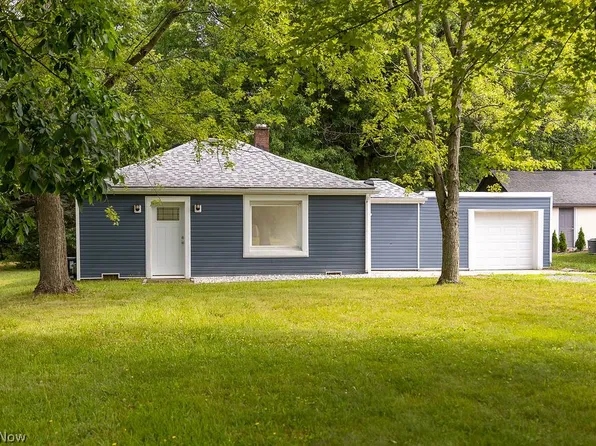 9309 Howland Springs Rd SE, Warren, OH 44484