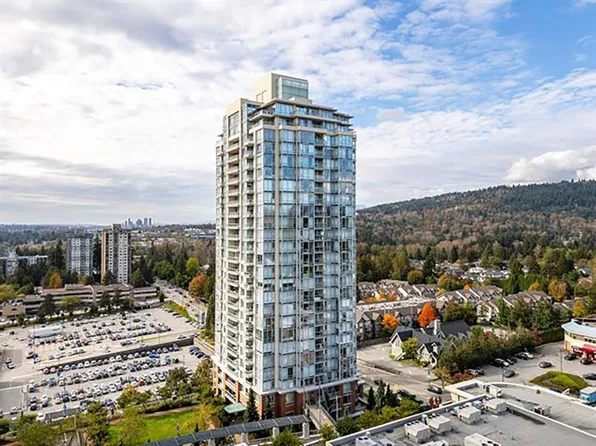 9868 Cameron St #905, Burnaby, BC V3J 0A5