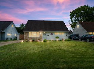 4131 Rickenbacker Ave, Columbus, OH 43213