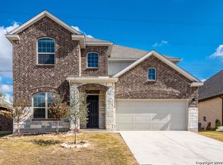 5046 Segovia Way, San Antonio, TX 78253