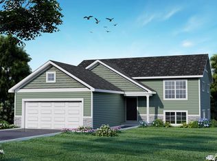 6565 Loggers Ridge Run SE, Caledonia, MI 49316