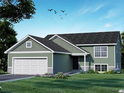 6565 Loggers Ridge Run SE, Caledonia, MI, 49316