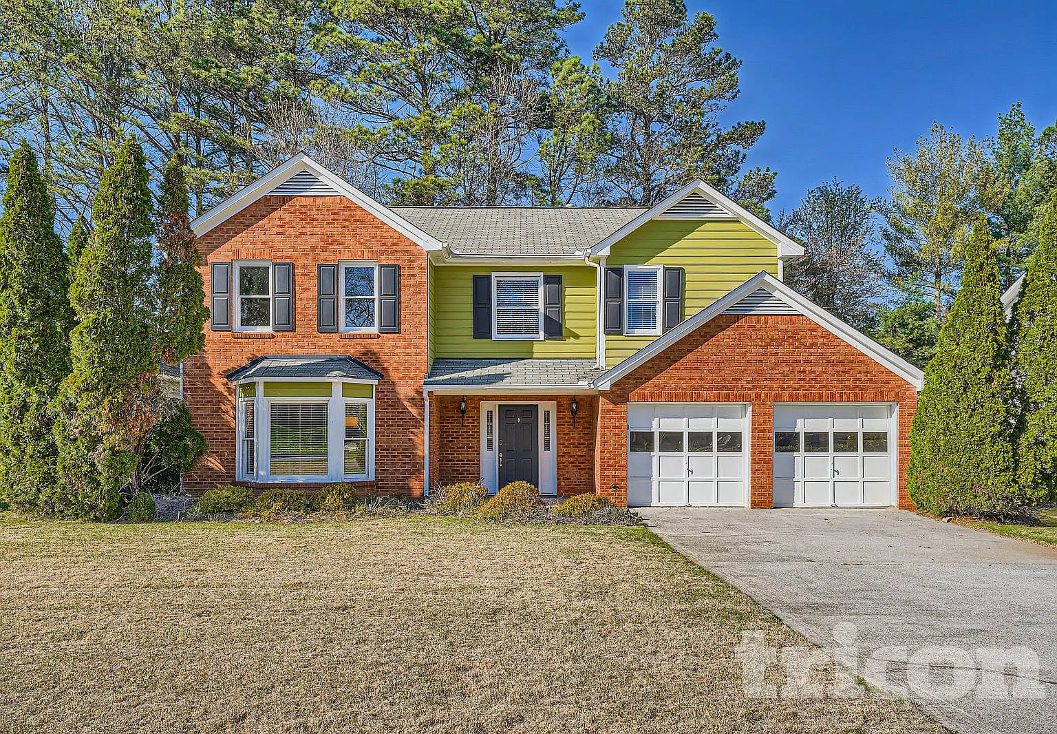 10930 Pinehigh Dr Alpharetta GA — Photo 2