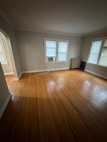 Floor plan 107