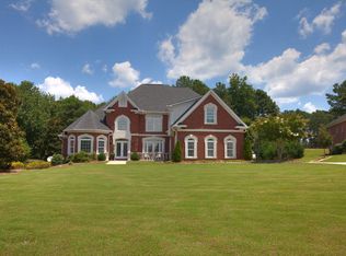 108 Turnberry Cir, Carrollton, GA 30116