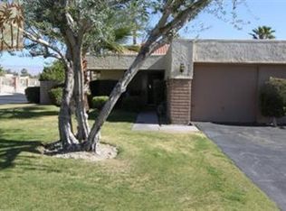 3130 Sunflower Cir W, Palm Springs, CA 92262