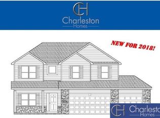 17186 Jackson Ave, Gretna, NE 68028