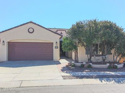 14247 S Via Del Farolito, Sahuarita, AZ, 85629