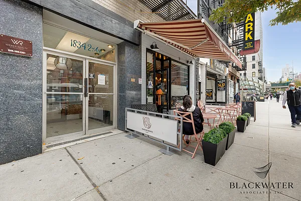 Rented by Blackwater Associates Inc. | media 13