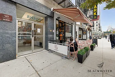 Rented by Blackwater Associates Inc.